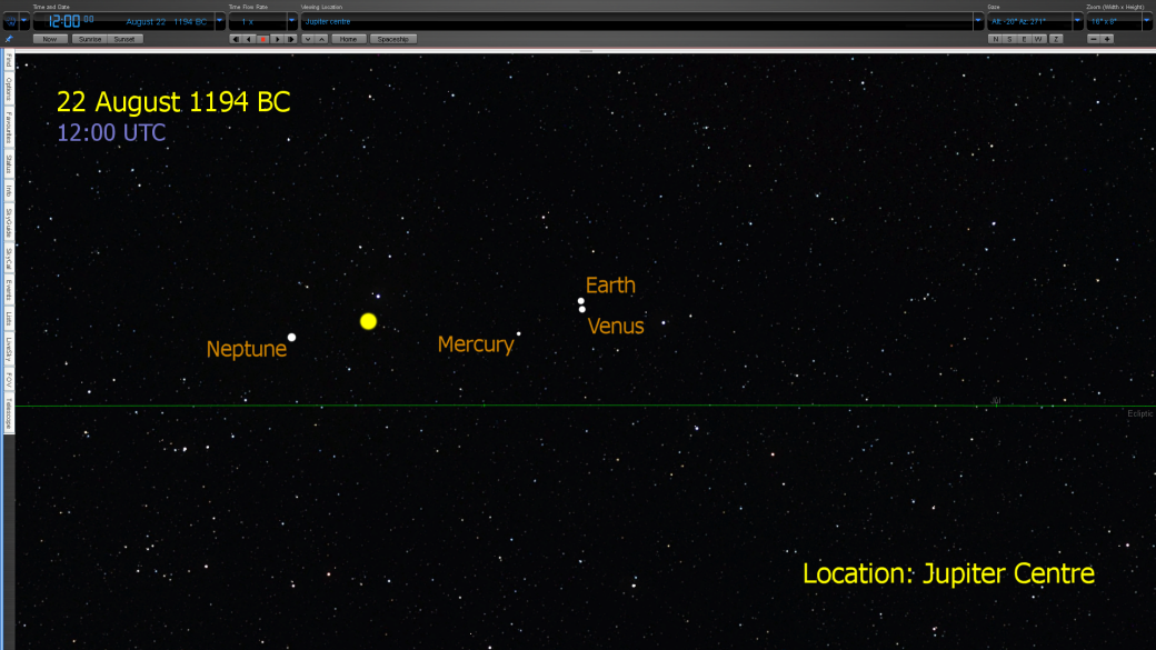 Bronze Age Collapse Alignment 2