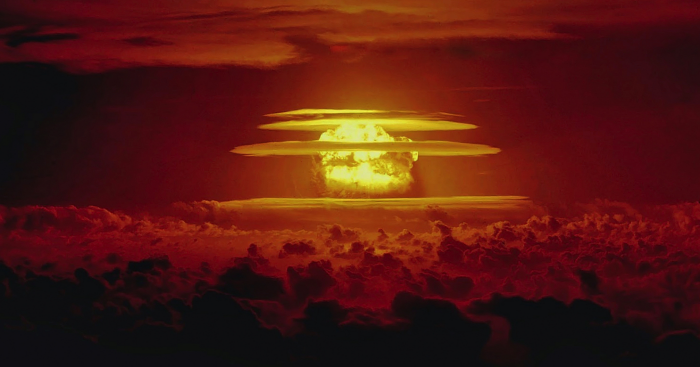 Castle Bravo