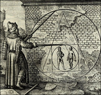 Gnostic engraving